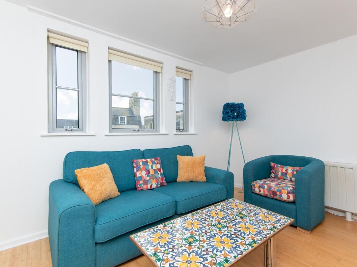Pass The Keys Bright Modern One Bed Apartment - Bath City Centre Dış mekan fotoğraf