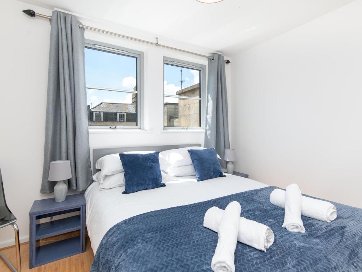 Pass The Keys Bright Modern One Bed Apartment - Bath City Centre Dış mekan fotoğraf