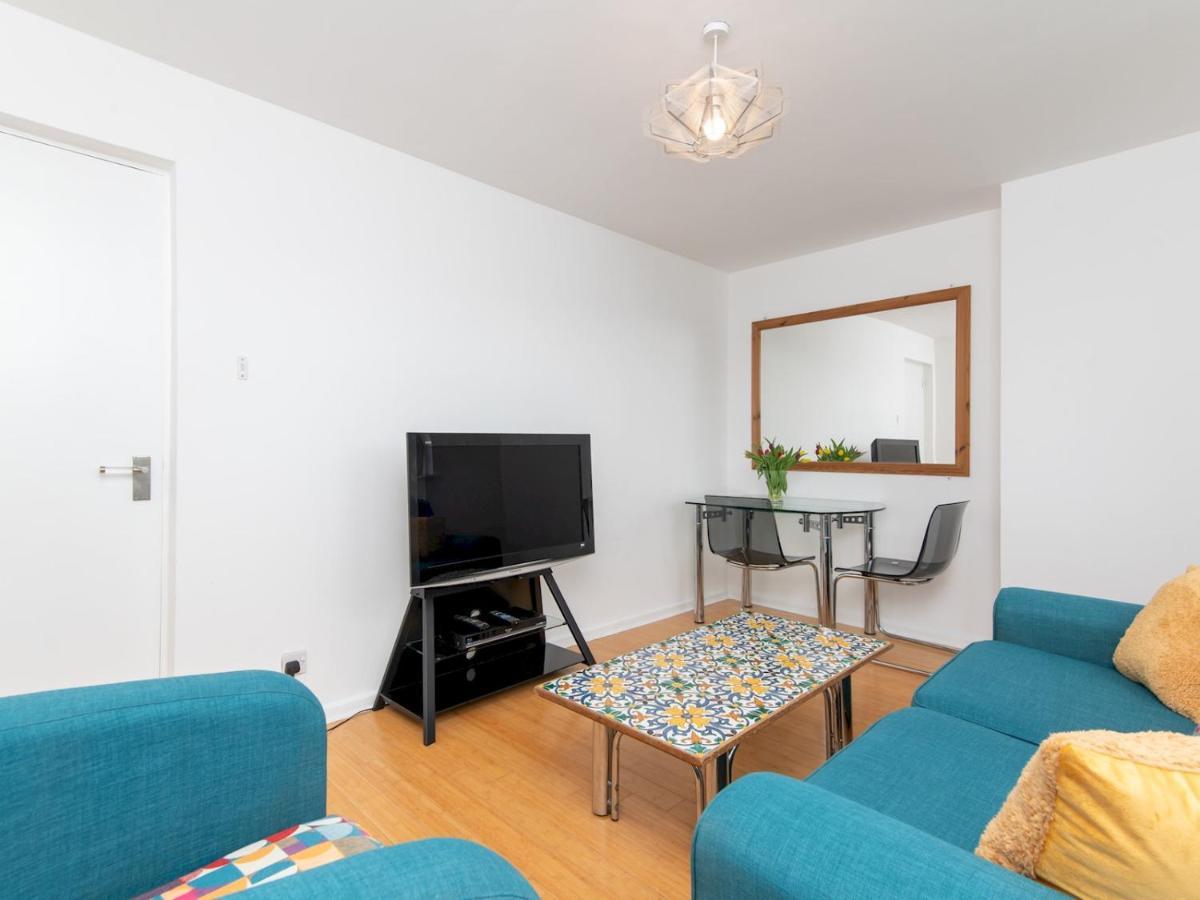 Pass The Keys Bright Modern One Bed Apartment - Bath City Centre Dış mekan fotoğraf