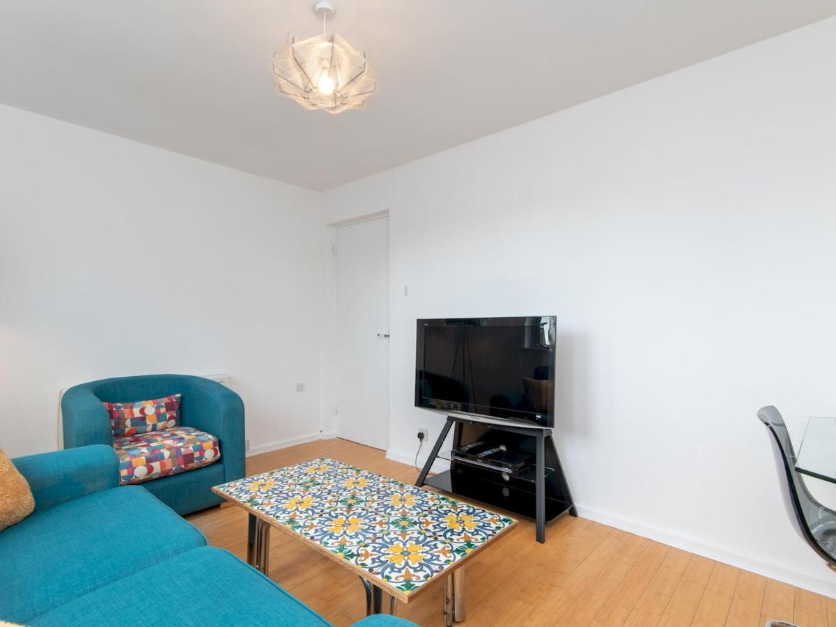 Pass The Keys Bright Modern One Bed Apartment - Bath City Centre Dış mekan fotoğraf