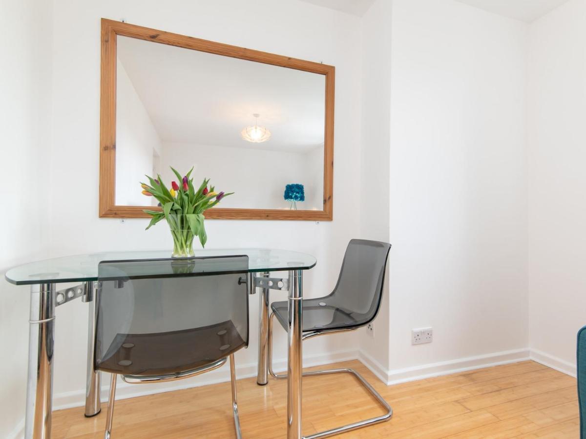 Pass The Keys Bright Modern One Bed Apartment - Bath City Centre Dış mekan fotoğraf