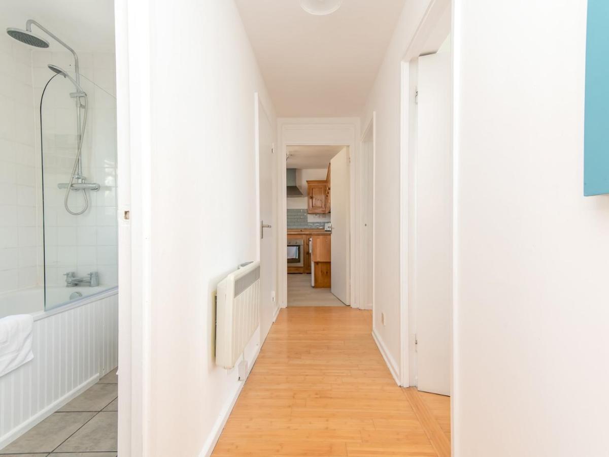 Pass The Keys Bright Modern One Bed Apartment - Bath City Centre Dış mekan fotoğraf