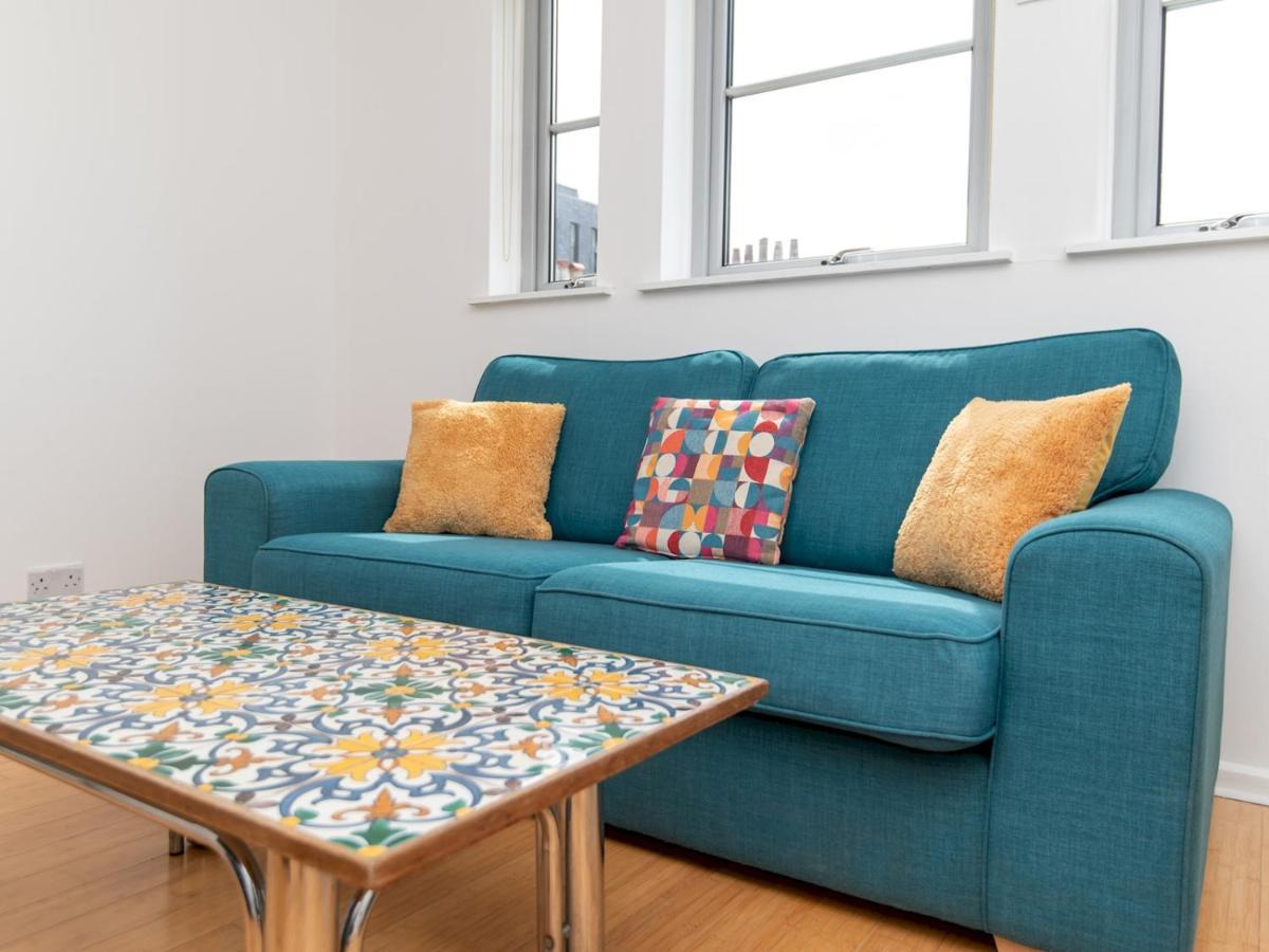 Pass The Keys Bright Modern One Bed Apartment - Bath City Centre Dış mekan fotoğraf