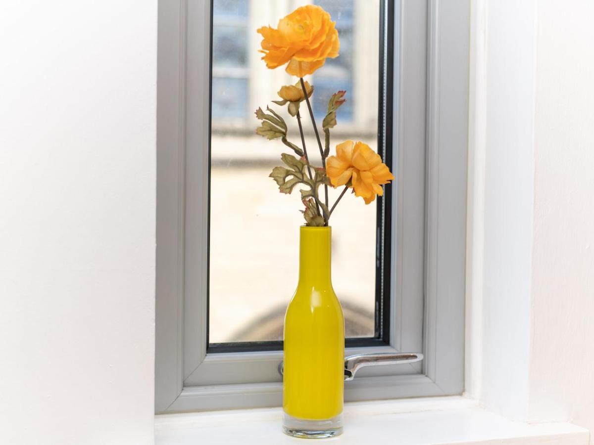 Pass The Keys Bright Modern One Bed Apartment - Bath City Centre Dış mekan fotoğraf