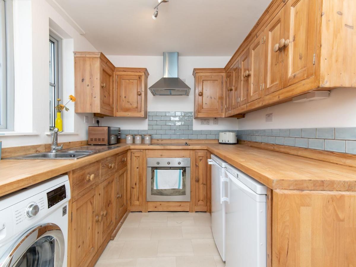 Pass The Keys Bright Modern One Bed Apartment - Bath City Centre Dış mekan fotoğraf